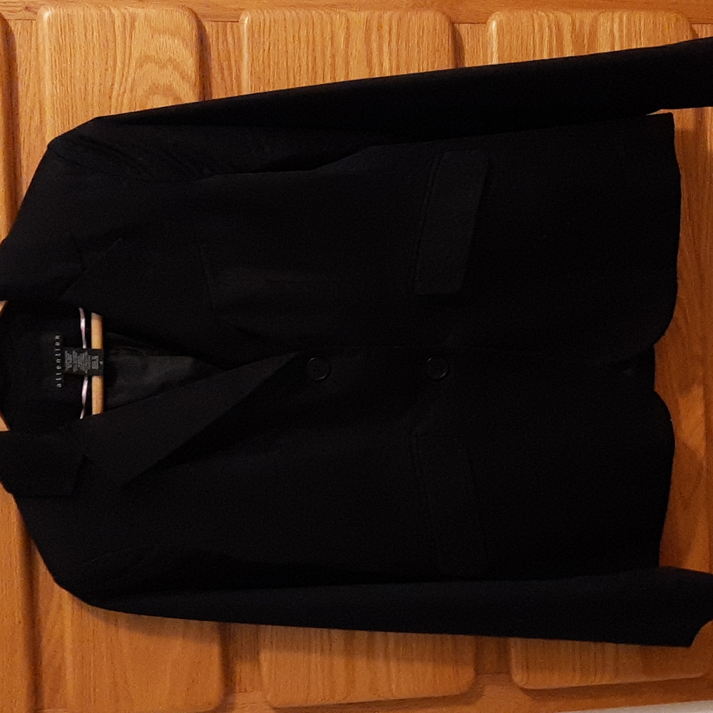 Blazer jacket